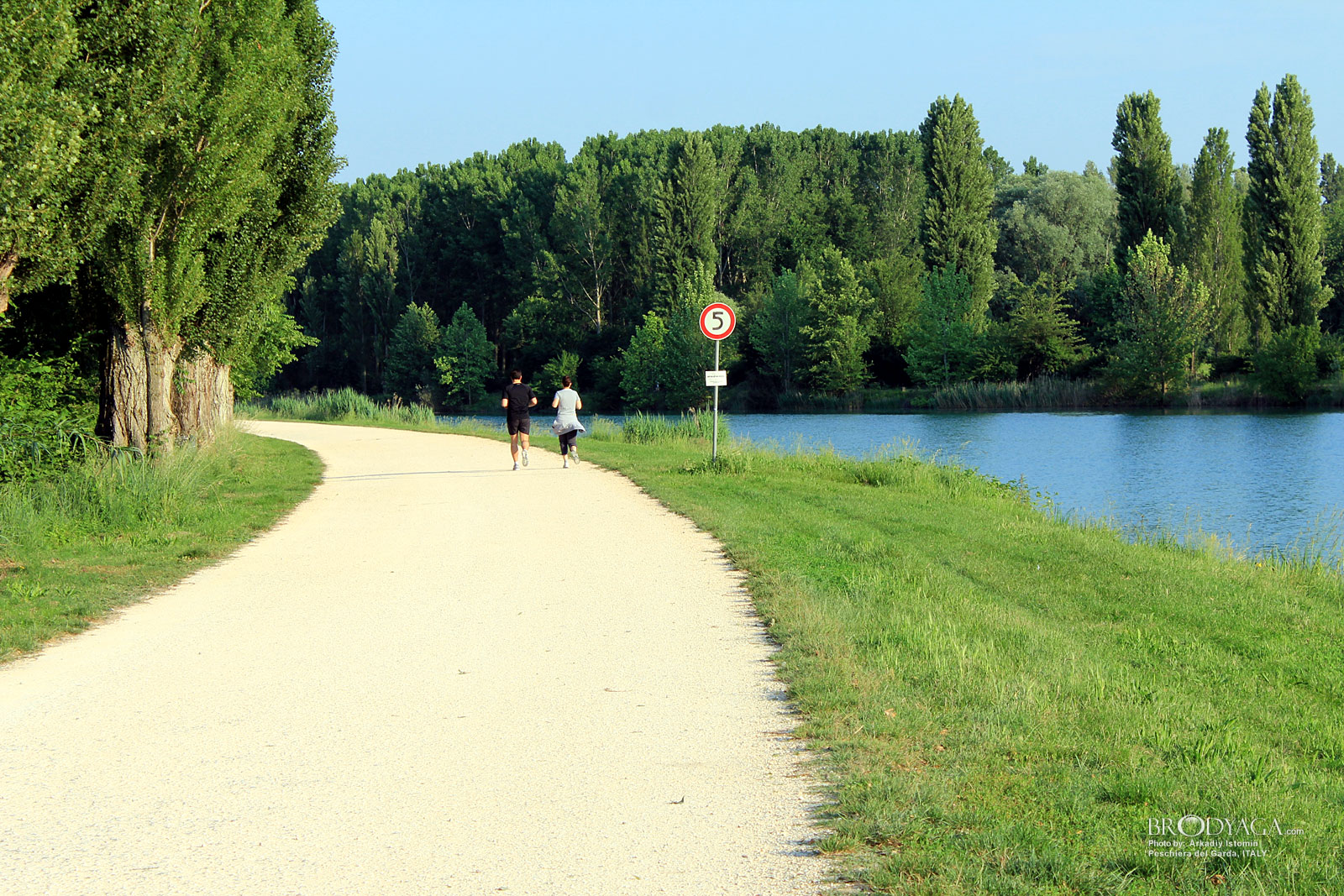 Peschiera del Garda